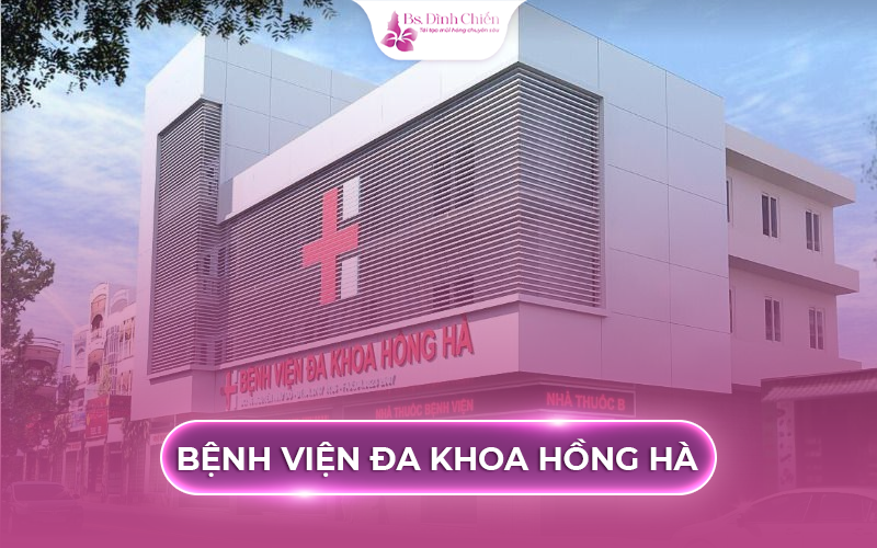 Ths. Bác sĩ Nguyễn Đình Chiến - Chuyên gia thẩm mỹ số 1 tại Việt Nam 16 Đối tác chiến lược của “Bệnh viện đa khoa Hồng Hà”
