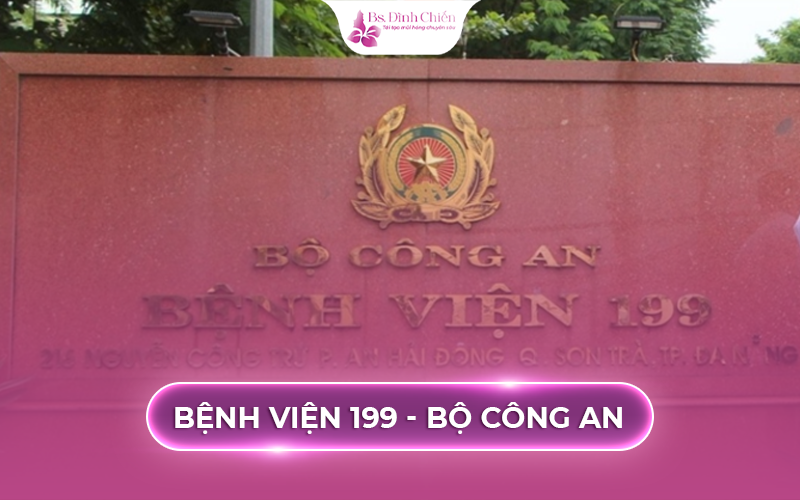 Ths. Bác sĩ Nguyễn Đình Chiến - Chuyên gia thẩm mỹ số 1 tại Việt Nam 17 Đối tác chiến lược của " Bệnh viện 100 - Bộ công an"
