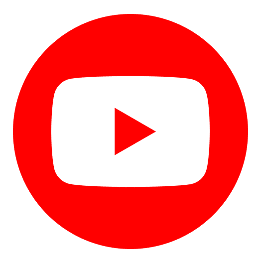 youtube icon tham my le hoai